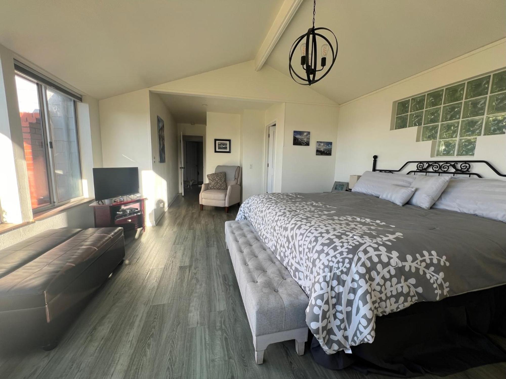 괄라라 Hilton House 빌라 외부 사진