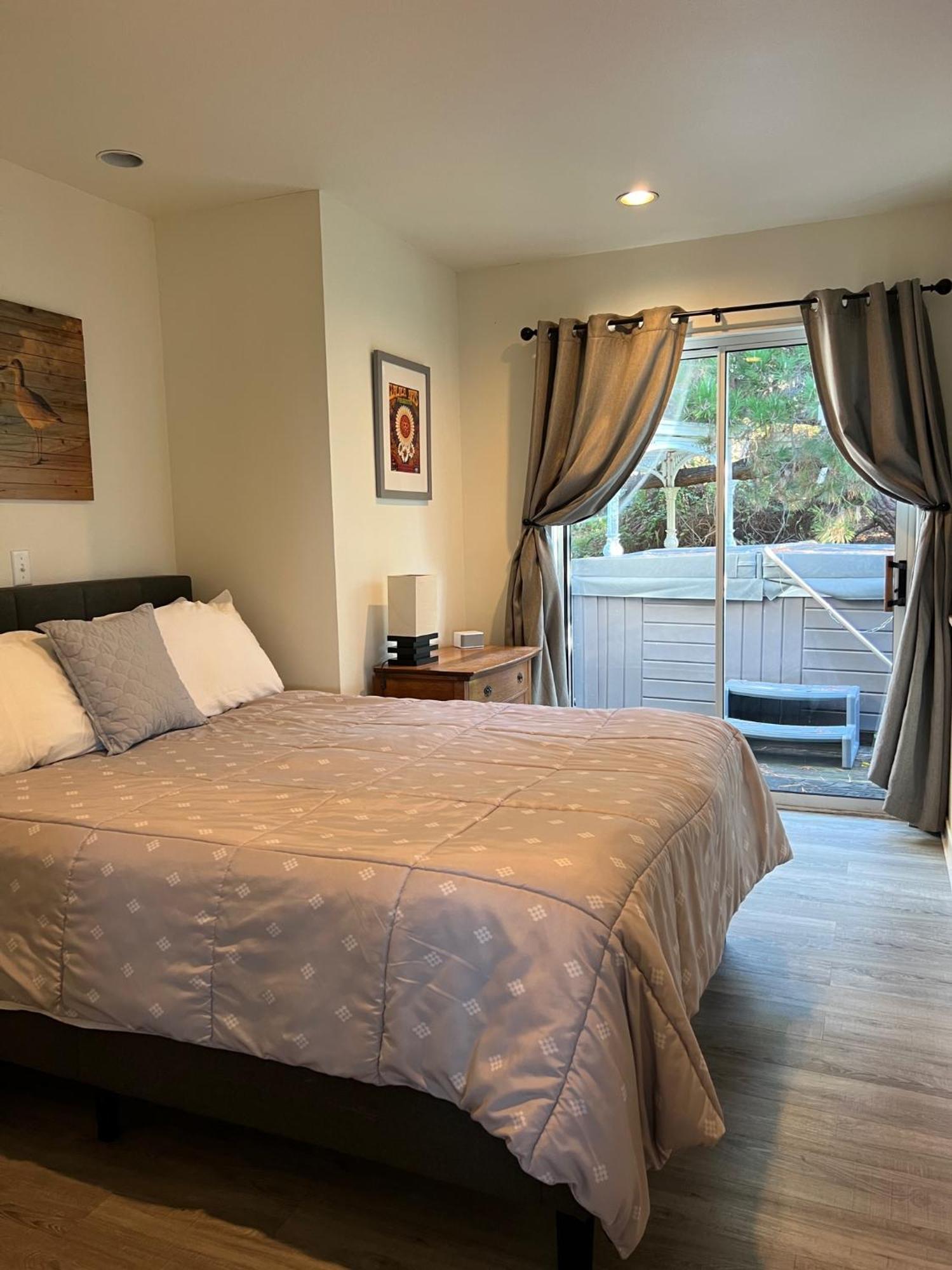 괄라라 Hilton House 빌라 외부 사진